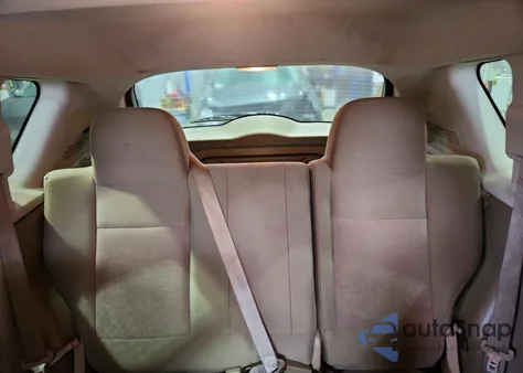 2012 Jeep Compass Latitude z USA, uszkodzony, nr VIN 1C4NJCEA0CD601184